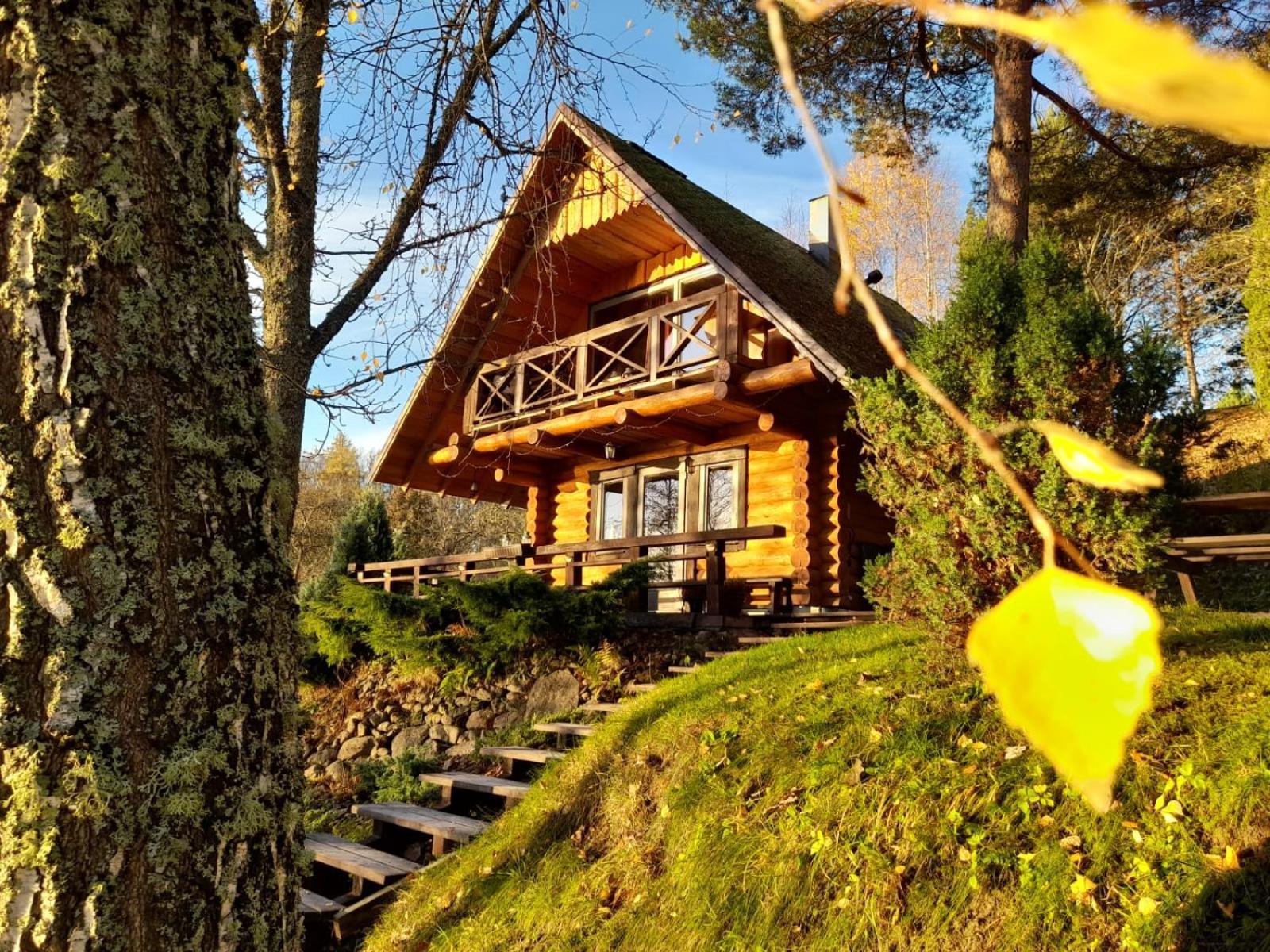 Ezerkalni Villa Raiskums Exterior foto